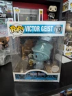 Funko Pop! Deluxe: Disney - Victor Geist - Disney (Exclusive) #793