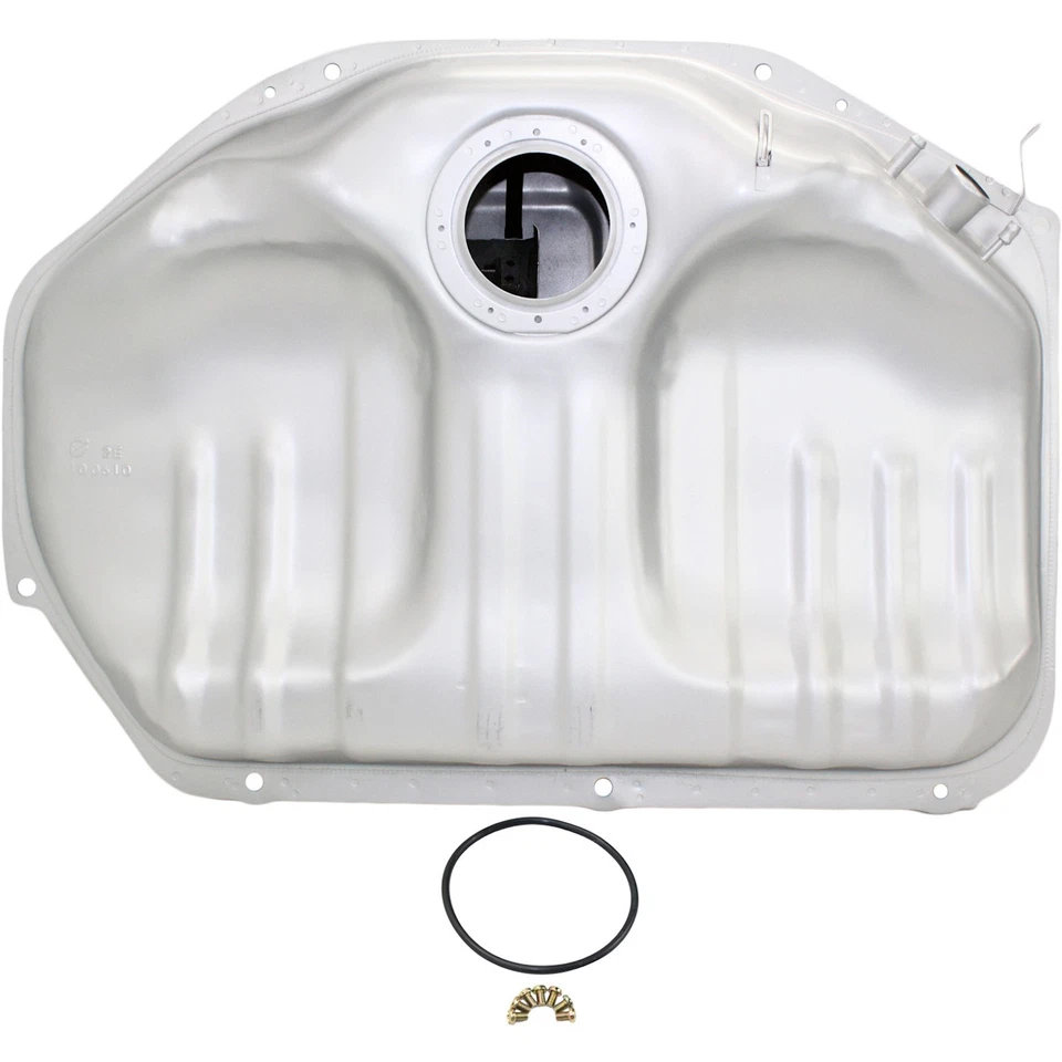 Tanque de combustible para Nissan Sentra 1990-1994 Foto 2 de 4