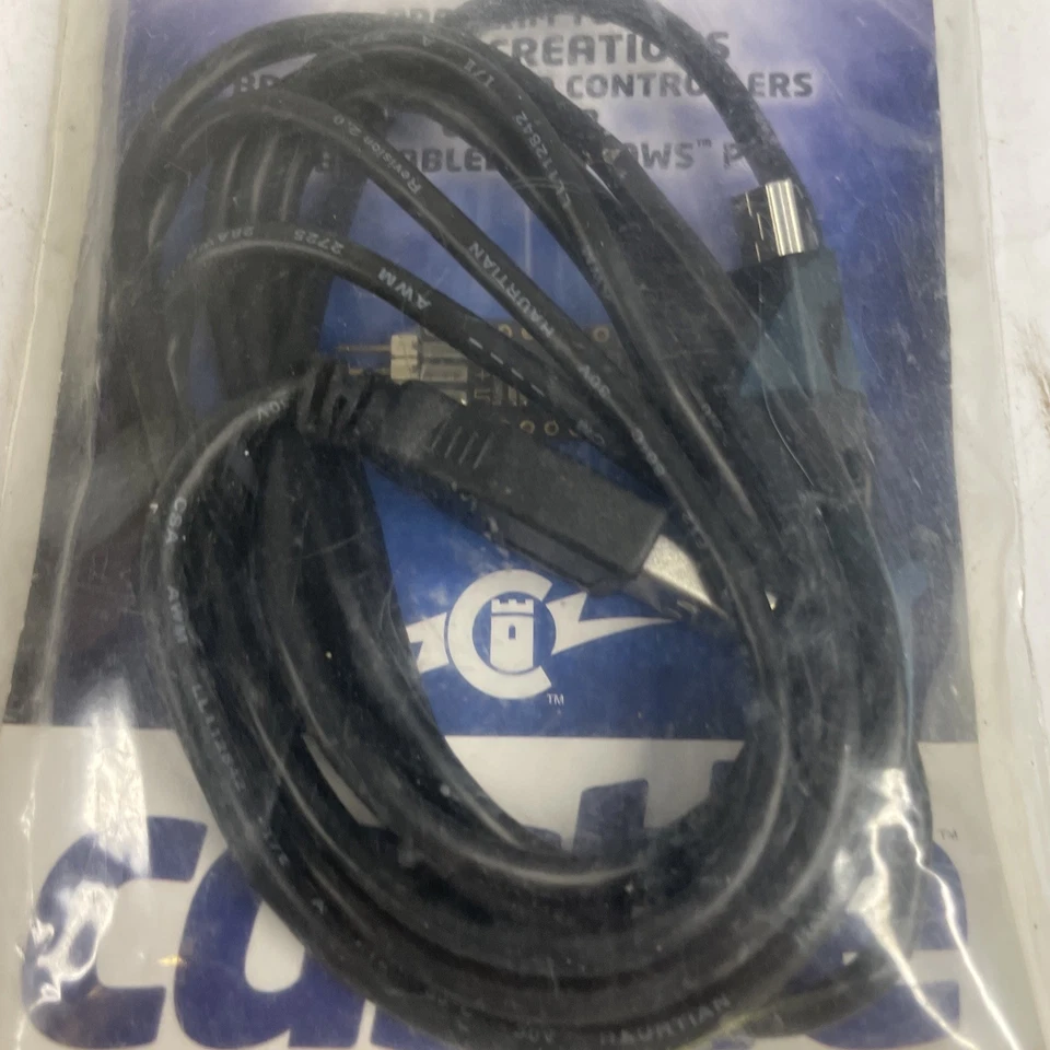 Castle Creations Castle Link USB Programming Kit for Brushless ESC RC Models - Image 2 of 4