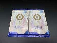 FABLED Story Memories Special Promo Pack Vol.2 2 Pack