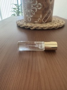 Fragonard Perfume Diamant | eBay