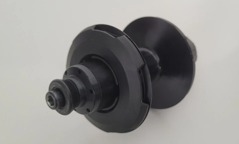 Mavic Cosmic Carbon SLR Exalith Hinterrad Nabe, Shimano Freilauf - Bild 4 von 4