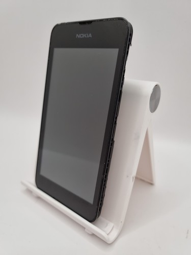 Nokia Lumia 530 Black 4GB 4.0" 5MP Windows Smartphone Faulty #E - Picture 6 of 14