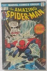 Amazing Spider-Man #151 1975 Vintage Marvel Comic Shocker Mary Jane Watson