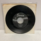 The Beatles - She Loves You/I’ll Get You 45 RPM Vinyl, Swan, 1963 VG