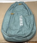 Thule 23L Modern Design Backpack Laptop Bag Blue Travel Backpack - Preowned
