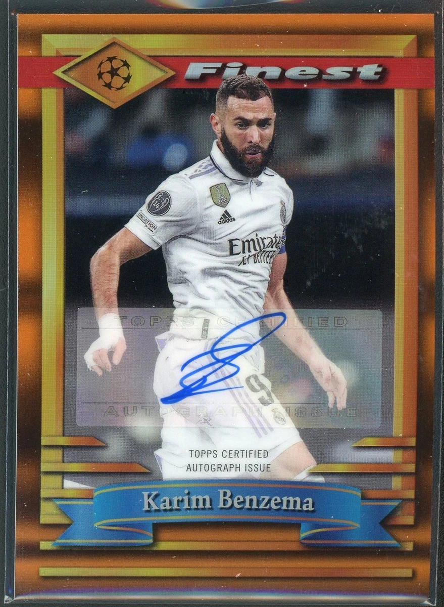25+ International Football Autographed Soccer Sports Trading Cards