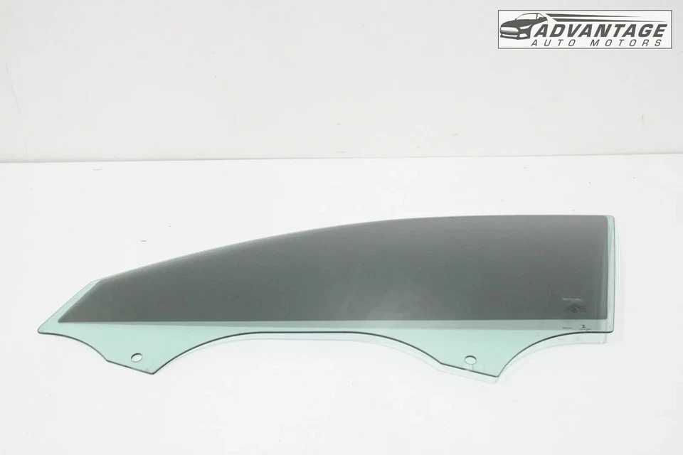 2017-2024 奥迪 A4 四轮车 B9 前左驱动侧门窗玻璃 原始设备制造商 — 第 2/4 张图片