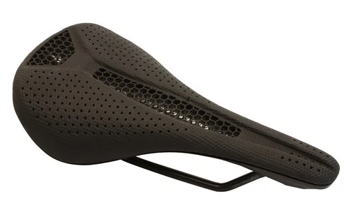 Specialized Phenom Pro with Mirror 143mm Saddle Hollow Ti Rails Light Use image 2