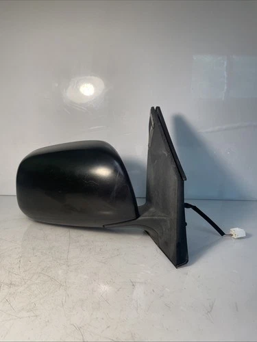 2009-12 Toyota RAV-4 RH Right Side Mirror OEM NN1-G14
