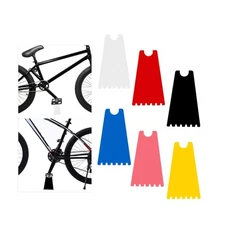 Bike Parking Rack Stand Bike Storage Easy to Use Adjustable Lightweight Compact