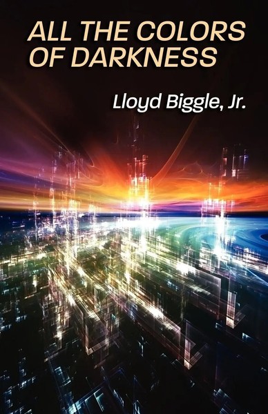 Lloyd Jr. Biggle | All The Colors Of Darkness | Taschenbuch | Englisch-image