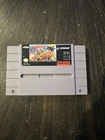 Super Nintendo SNES Game Only The Legend Of The Mystical Ninja