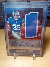 2016 Panini Phoenix Football Cards 16