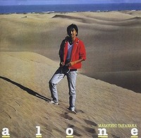 Takanaka Masayoshi - Alone - Cd - G3Z