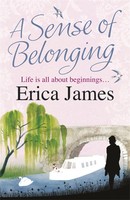 A Sense Of Belonging | Erica James | Englisch | Taschenbuch | 2011