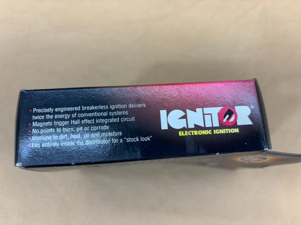 Pertronix 11213 Magnet Sleeve Replacement Part For Ignition Kit - Image 2 of 4