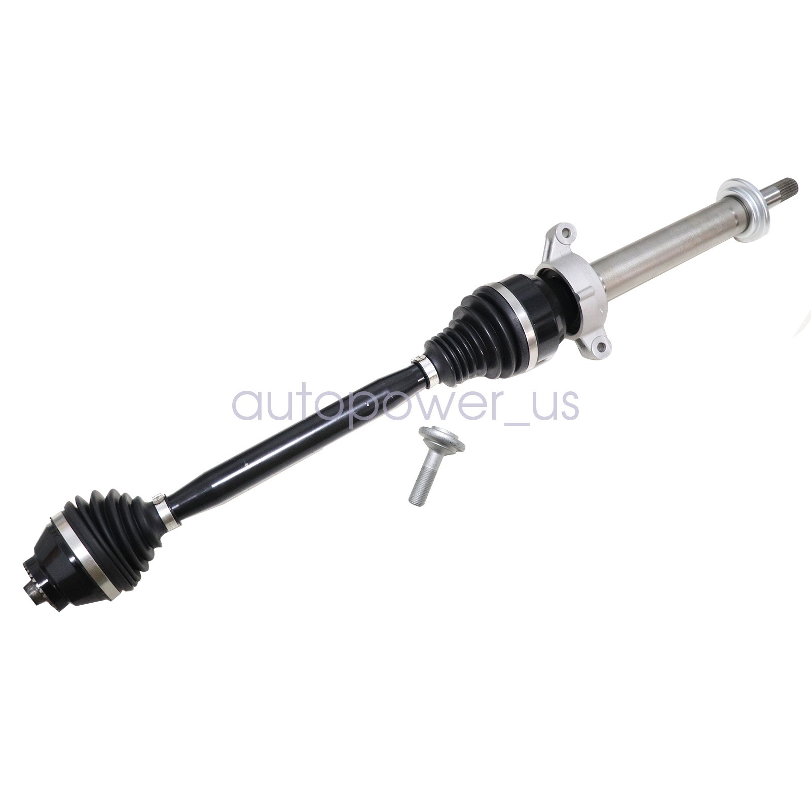 31608611323 Front Left Driver Axle Shaft Assembly for 2014-2020 BMW i8 NEW