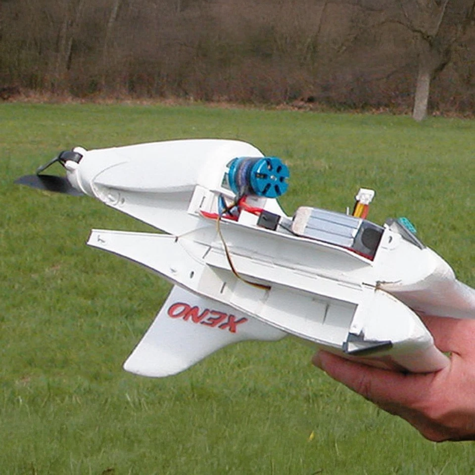 BK Xeno uni Multiplex MPX NEU&OVP - Bild 2 von 2