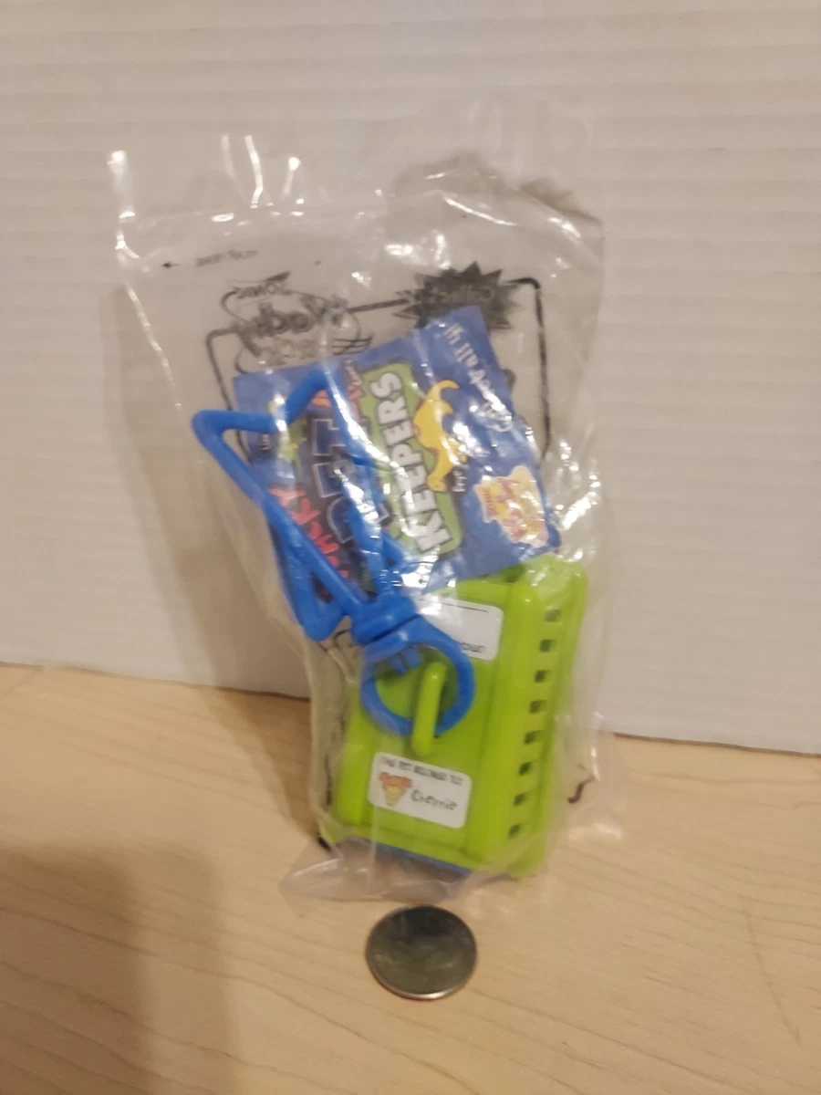 SONIC Fast Food Premiums for sale - eBay