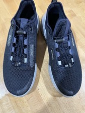 ECCO Mens Biom 2.0 Breathru Sneakers Navy Blu...