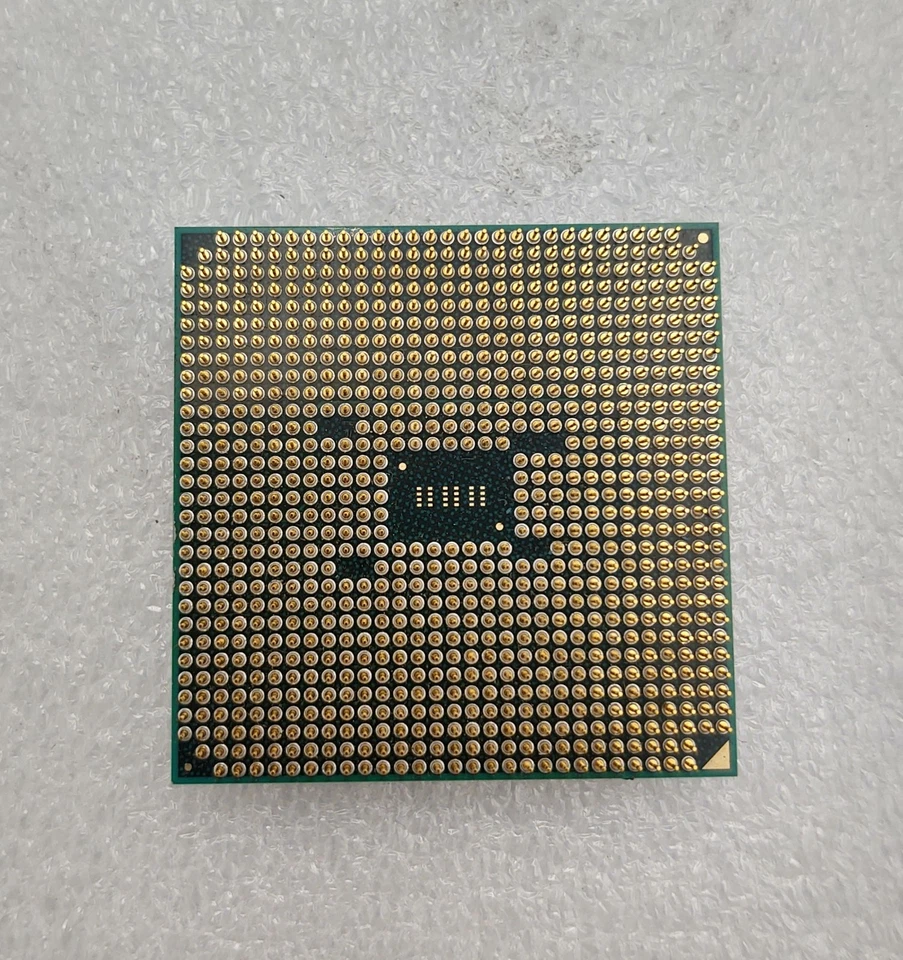 AMD A6-5400 Series CPU PROCESSOR - FAST SHIPPING - Image 2 of 2