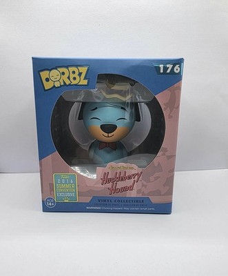 Funko Dorbz: Huckleberry Hound - San Diego Comic Con (Exclusive) #176