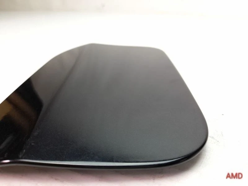 BMW 525xi 525i 530i 530xi E60 2006 puerta combustible aleta zafiro negro 51177034281 Foto 3 de 4