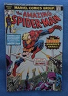 The Amazing Spider-Man #154 (Marvel Comics March 1976)