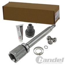 Joints Volvo V40