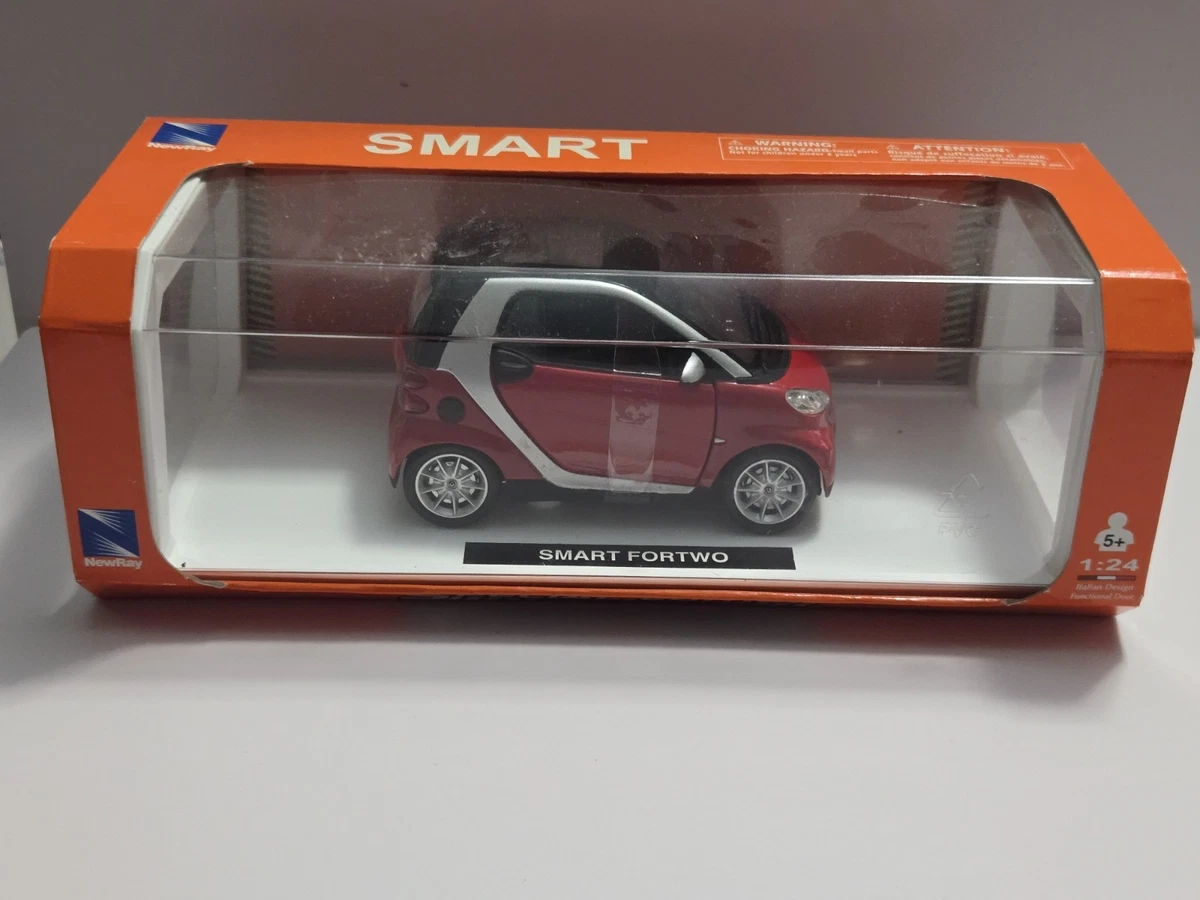Smart Car Diecast & Toy Vehicles for sale - eBay