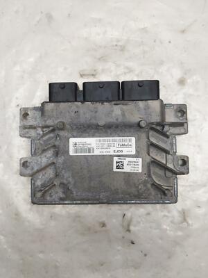 2013 FORD CMAX OEM ELECTRONIC ENGINE COINTROL MODULE COMPUTER ECU DM5A-12A650-KA
