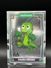 2025 Topps Chrome VeeFriends - Base Cards (Pick Your Card)