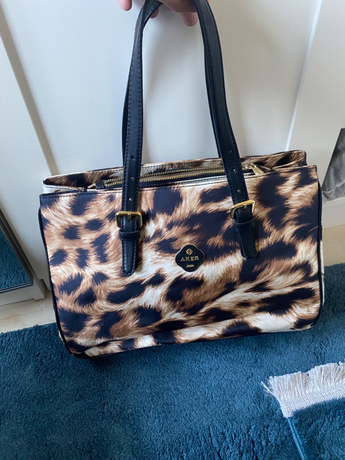 Borse Tracolla Animalier Borsa A Tracolla Animalier