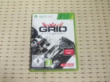 Grid Autosport für XBOX 360 XBOX360 *OVP*