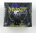 MetaZoo Nightfall 1st Edition Booster Box - BRAND NEW & FACTORY SEALED