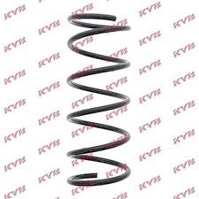 KYB Fahrwerksfeder Vorderachse für FORD