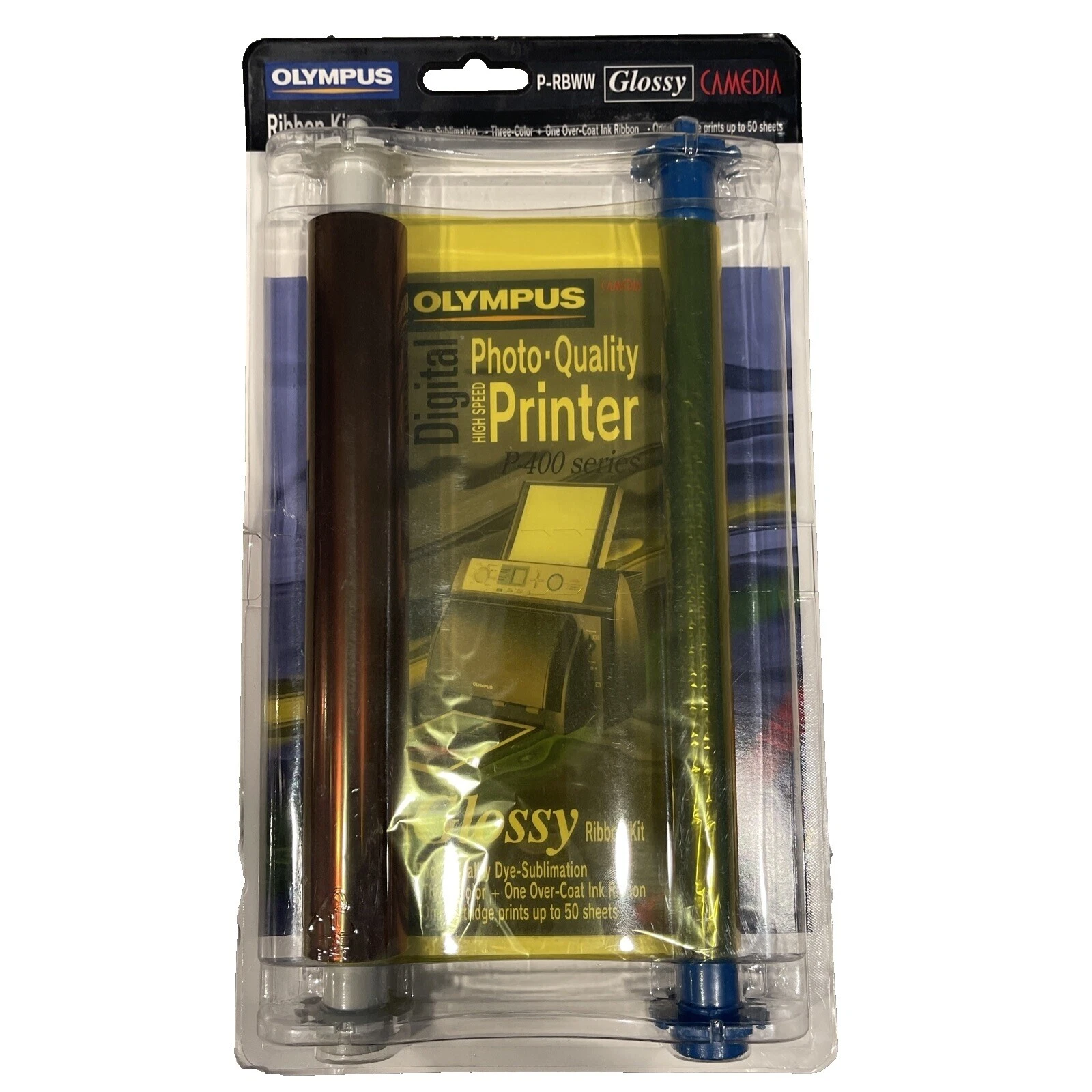 Cartuchos de Fita para Impressora para Olympus