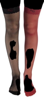 DC Batman HARLEY QUINN Cosplay Thigh High Fish Net Stockings Socks | eBay DC Batman HARLEY QUINN Cosplay Thigh High Fish Net Stockings Socks | eBay