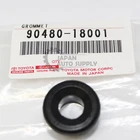 OEM GENUINE TOYOTA 4RUNNER TACOMA COROLLA CAMRY RX PCV VALVE GROMMET 90480-18001