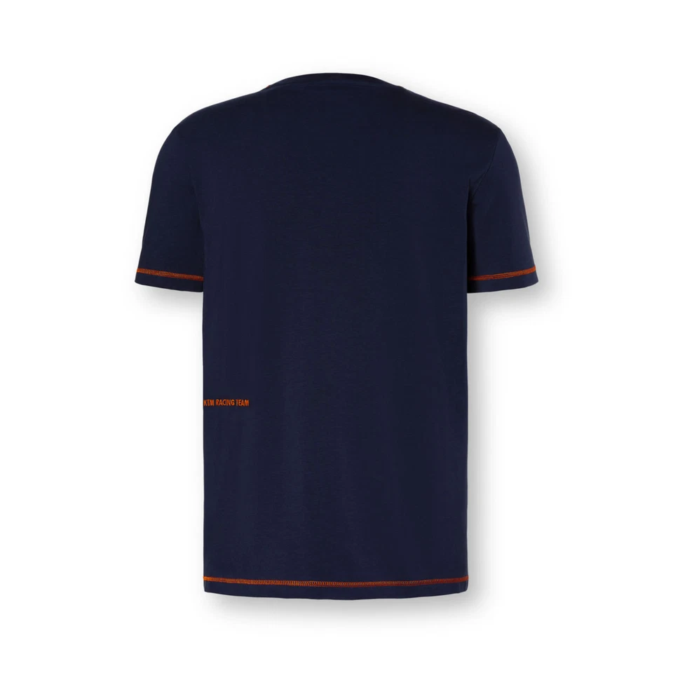 2023 KTM Red Bull Carve Tee (X-Small) - 3RB230049201 - Image 2 of 2