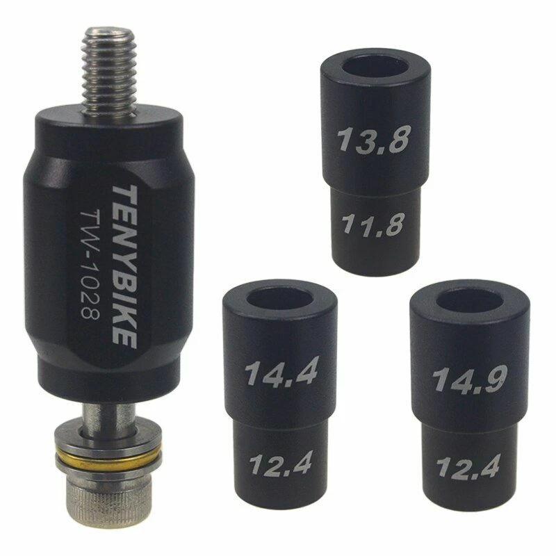 Rockshox bushing best sale replacement