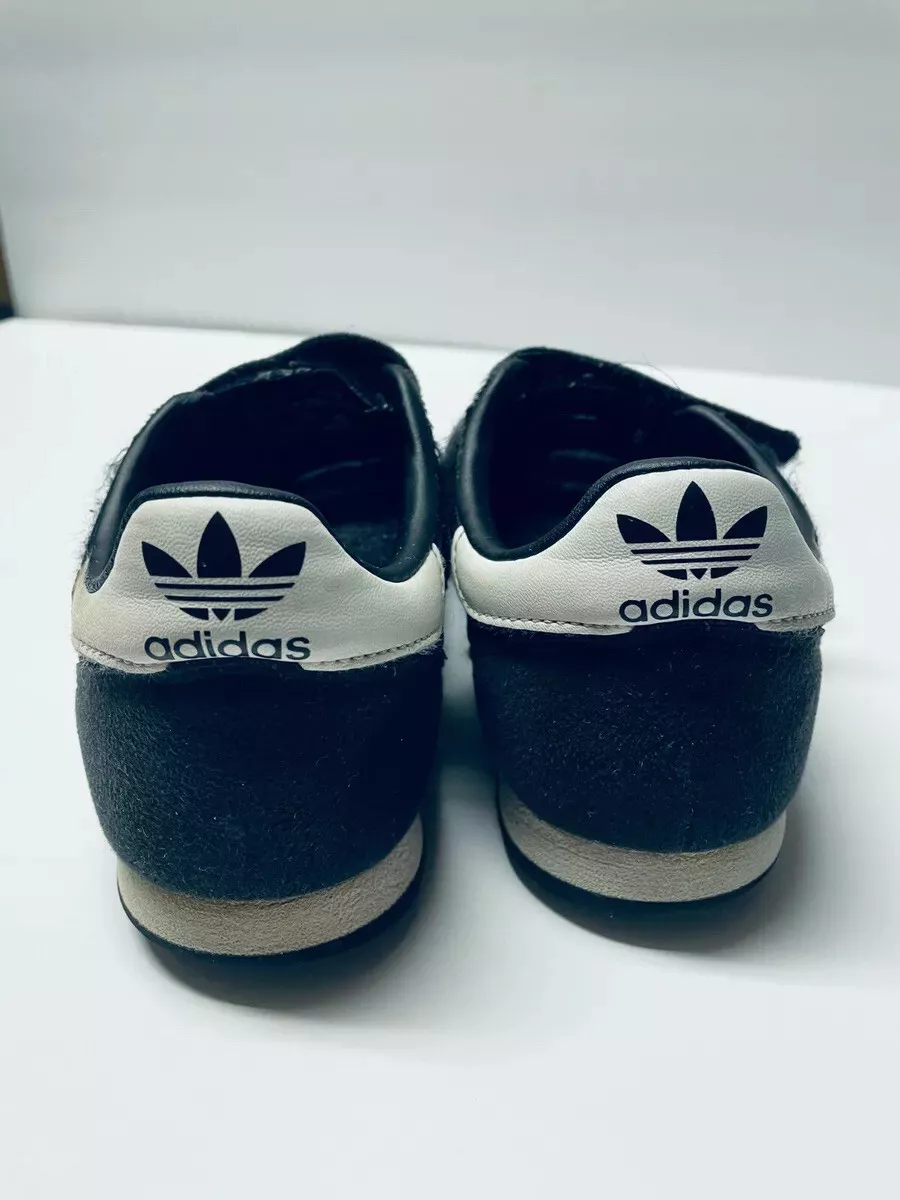 Adidas dragon size 5 new arrivals