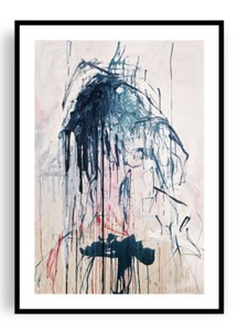 Tracey Emin Poster | eBay