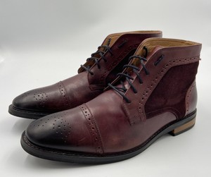 la milano mens dress boots