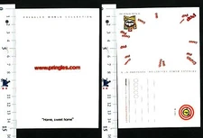 PRINGLES WORLD COLLECTION - "HOME, SWEET HOME" - 57086