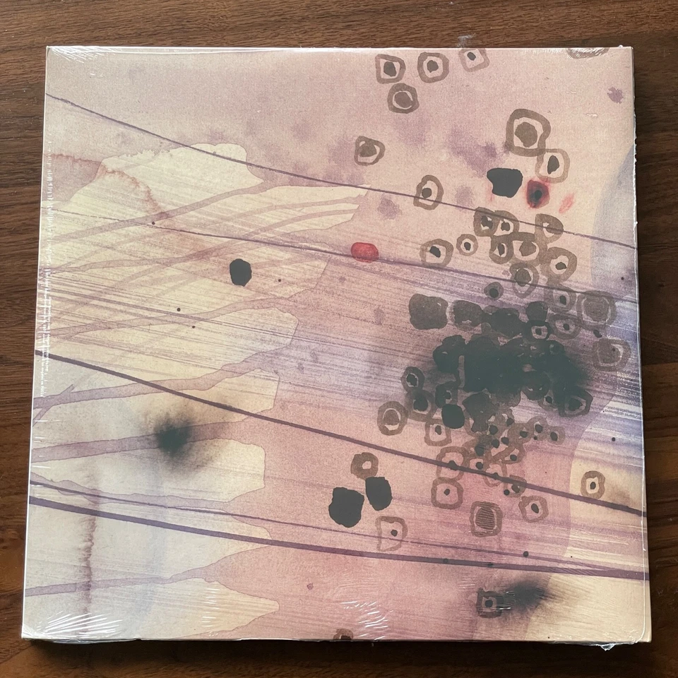 Silversun Pickups - Swoon - Coke Bottle Clear 2LP Vinyl x/500 Limited - New - Image 3 of 3