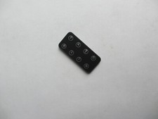 Remote Control For Bose Solo 10 Series Ii Tv Soundbar Sound System
