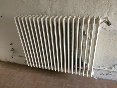 Éléctrifier un radiateur en fonte : Thermoplongeurs