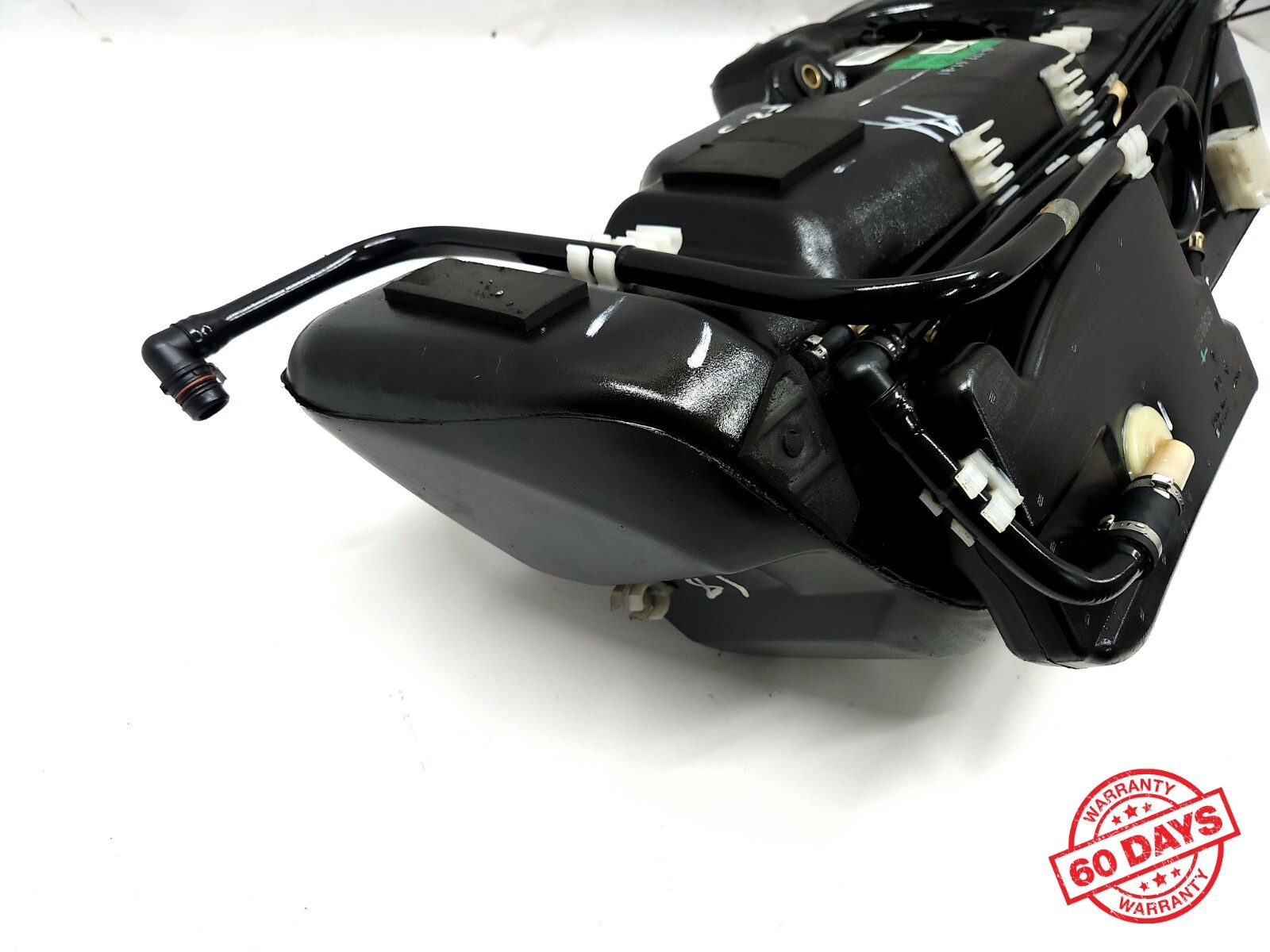 ⭐ 9702 BMW E36 Z3 Rear Plastic Gas Fuel Tank Supply Container Bottle Oem eBay